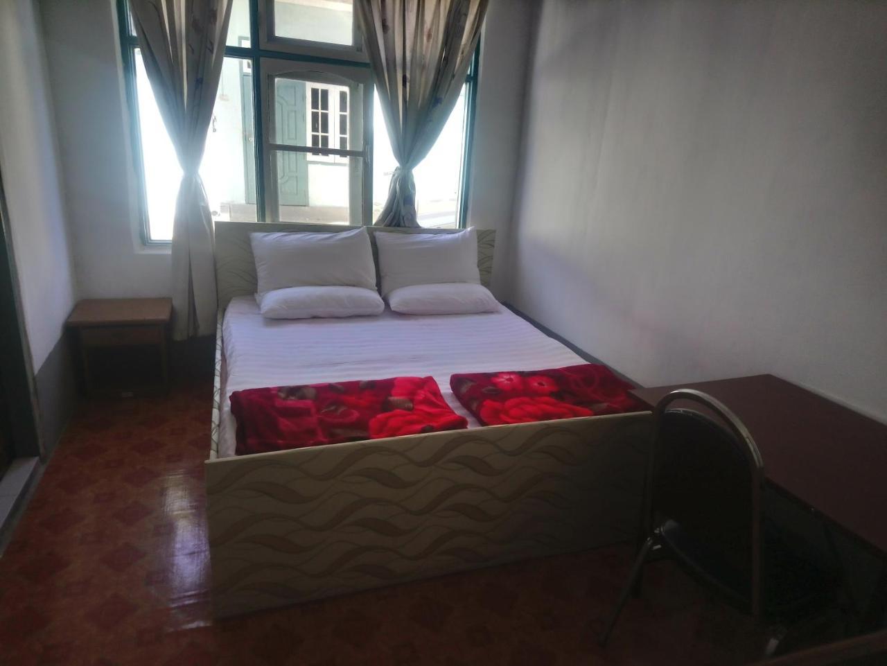 Diamond Star Guest House Nyaung Shwe Exterior photo